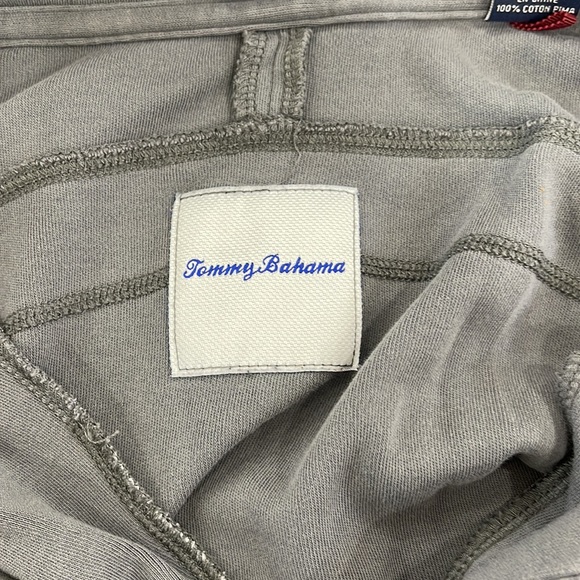 Tommy Bahama Shirt - Picture 7 of 16